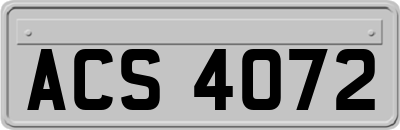 ACS4072