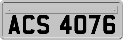 ACS4076