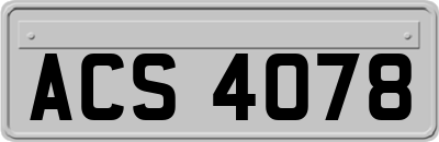 ACS4078