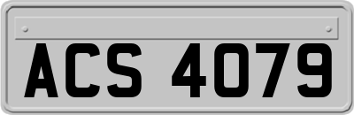 ACS4079