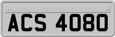ACS4080