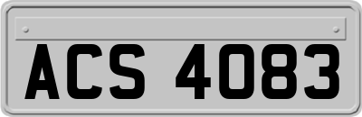 ACS4083