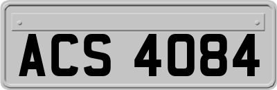 ACS4084