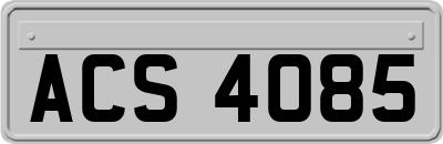ACS4085