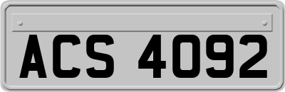 ACS4092