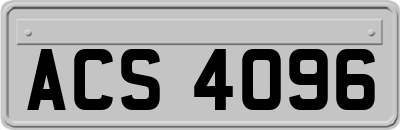 ACS4096