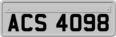 ACS4098