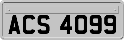 ACS4099