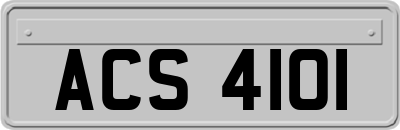 ACS4101
