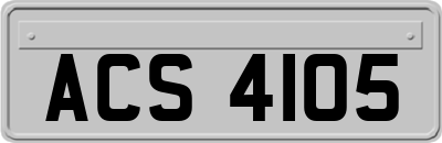 ACS4105