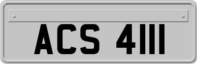 ACS4111