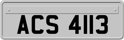 ACS4113