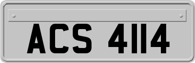 ACS4114