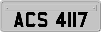 ACS4117
