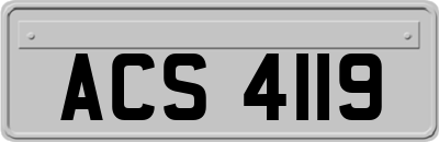 ACS4119