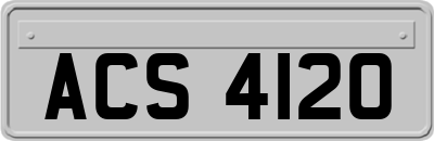 ACS4120