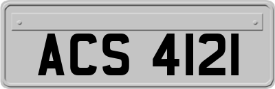 ACS4121