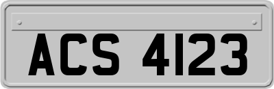 ACS4123