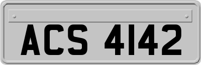 ACS4142