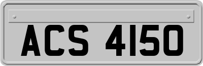ACS4150