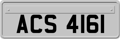 ACS4161