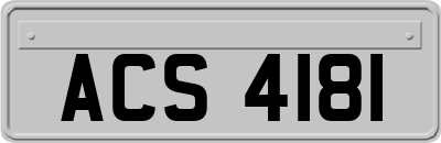 ACS4181