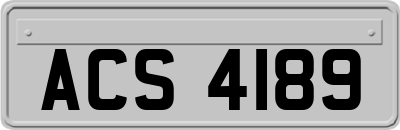 ACS4189