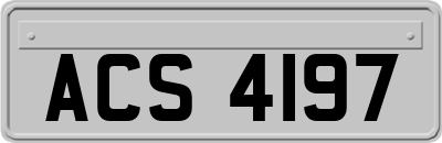 ACS4197