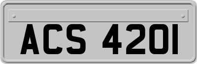 ACS4201