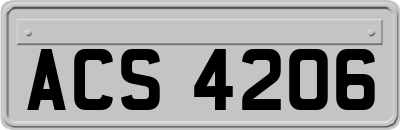 ACS4206