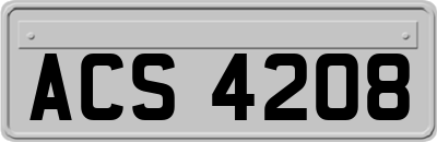 ACS4208