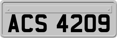 ACS4209
