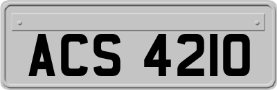 ACS4210