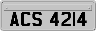 ACS4214