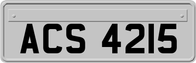 ACS4215