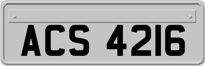 ACS4216