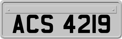 ACS4219