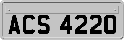 ACS4220
