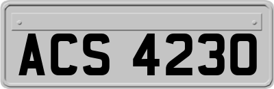 ACS4230
