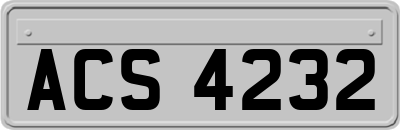 ACS4232