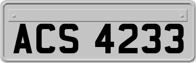 ACS4233