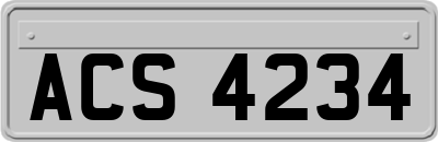 ACS4234