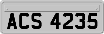 ACS4235