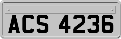 ACS4236