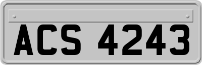 ACS4243