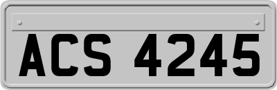 ACS4245