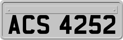 ACS4252