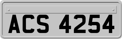 ACS4254