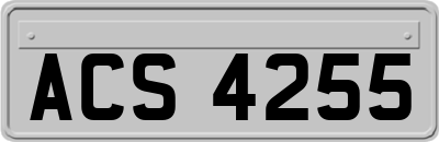 ACS4255