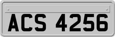 ACS4256